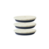 3 pads de polissage Xtra Cut Evo Accessory en laine mérinos – Correction peinture professionnelle