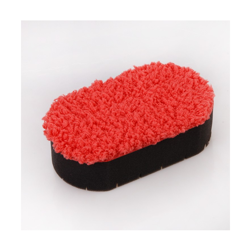 Dressing pneus et caoutchoucs FX PROTECT – finition satinée, nourrissante et protectrice à l'huile de coco, avec parfum chocolaté agréable