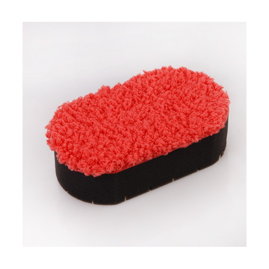 Dressing pneus et caoutchoucs FX PROTECT – finition satinée, nourrissante et protectrice à l'huile de coco, avec parfum chocolaté agréable