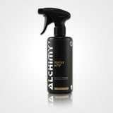 Alchimy7 B-007 — Nettoyant Intérieur Concentré Cuir, Tissu & Alcantara | 470ml