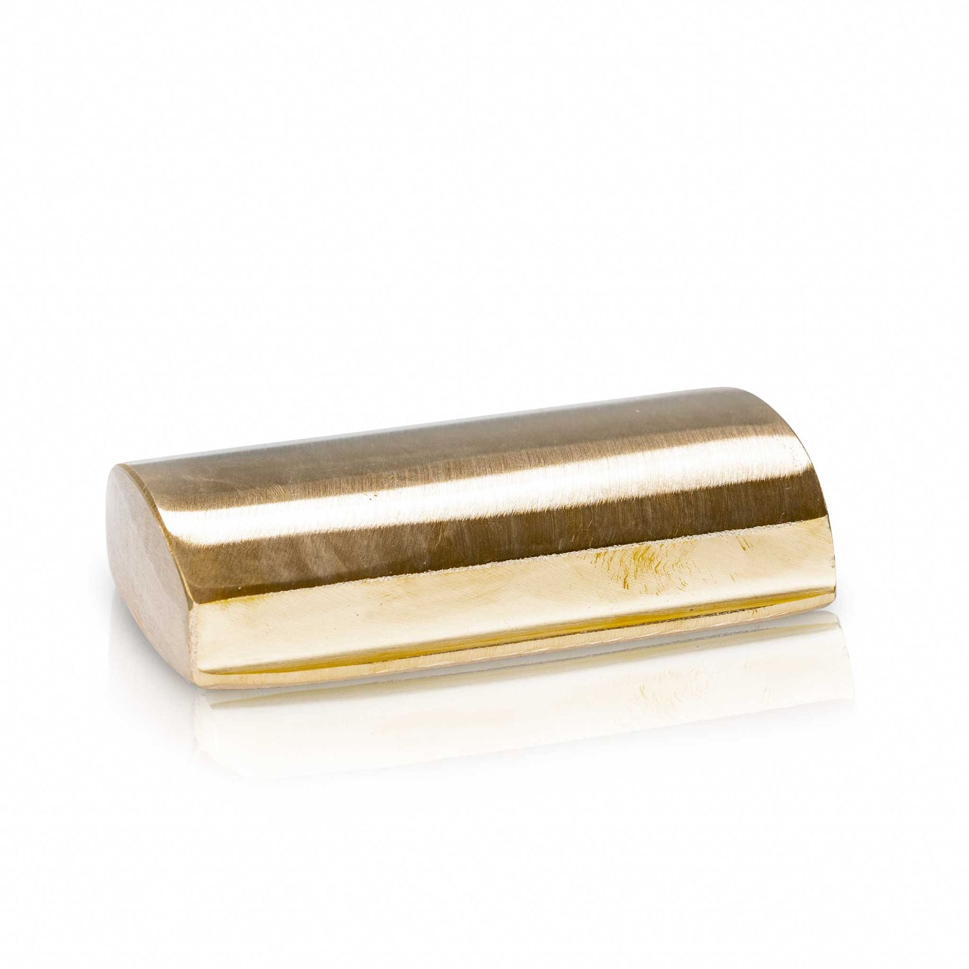 Barre de Refroidissement pour Cuir Geist – Outil Double Face pour Réparations Professionnelles