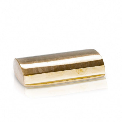 Barre de Refroidissement pour Cuir Geist – Outil Double Face pour Réparations Professionnelles