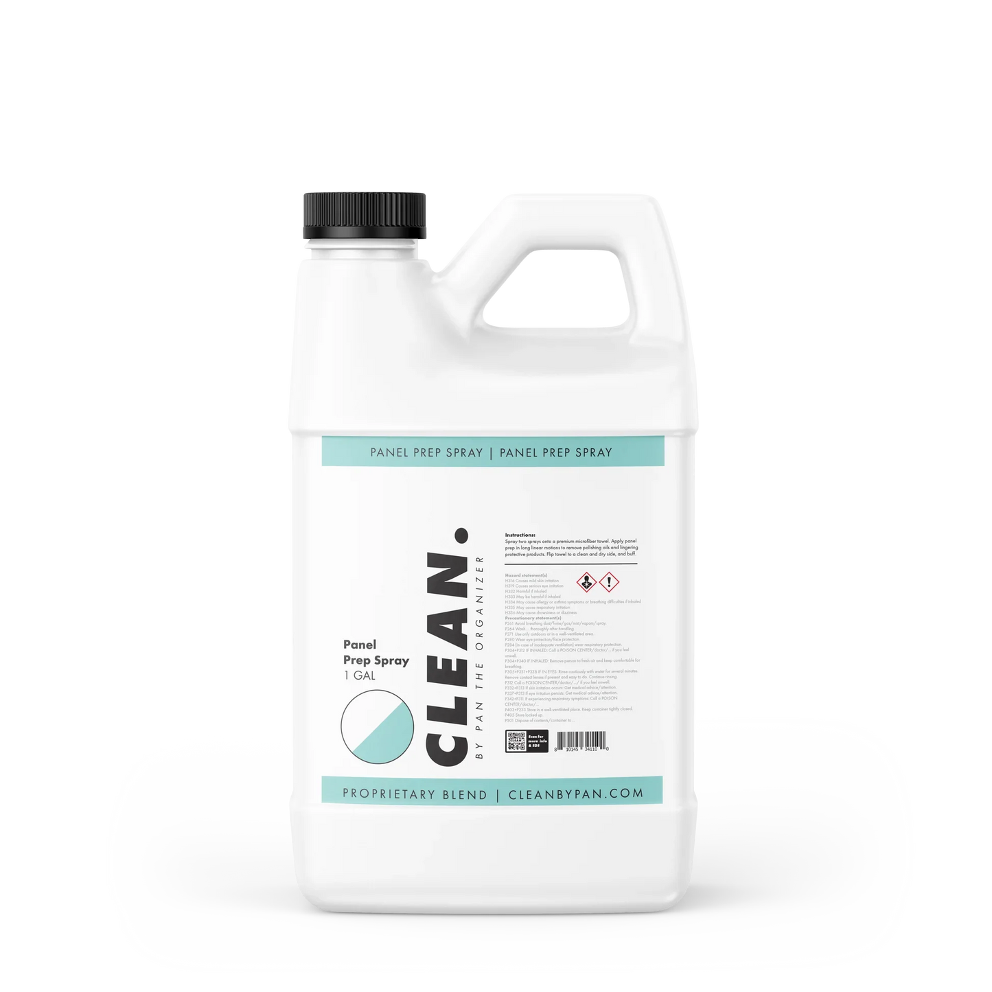 Panel Prep Spray – Spray de préparation avant céramique et sealant