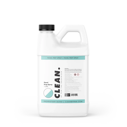 Panel Prep Spray – Spray de préparation avant céramique et sealant