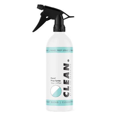 Panel Prep Spray – Spray de préparation avant céramique et sealant