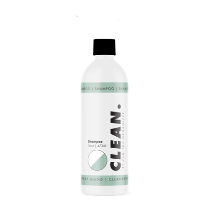 Shampoo - lavage pH neutre et premium