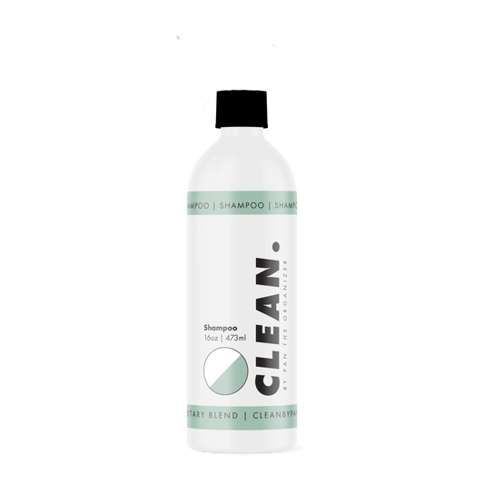 Shampoo - lavage pH neutre et premium