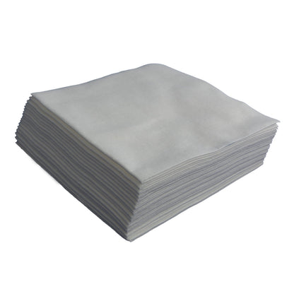 Chiffon de polissage - lot de 20
