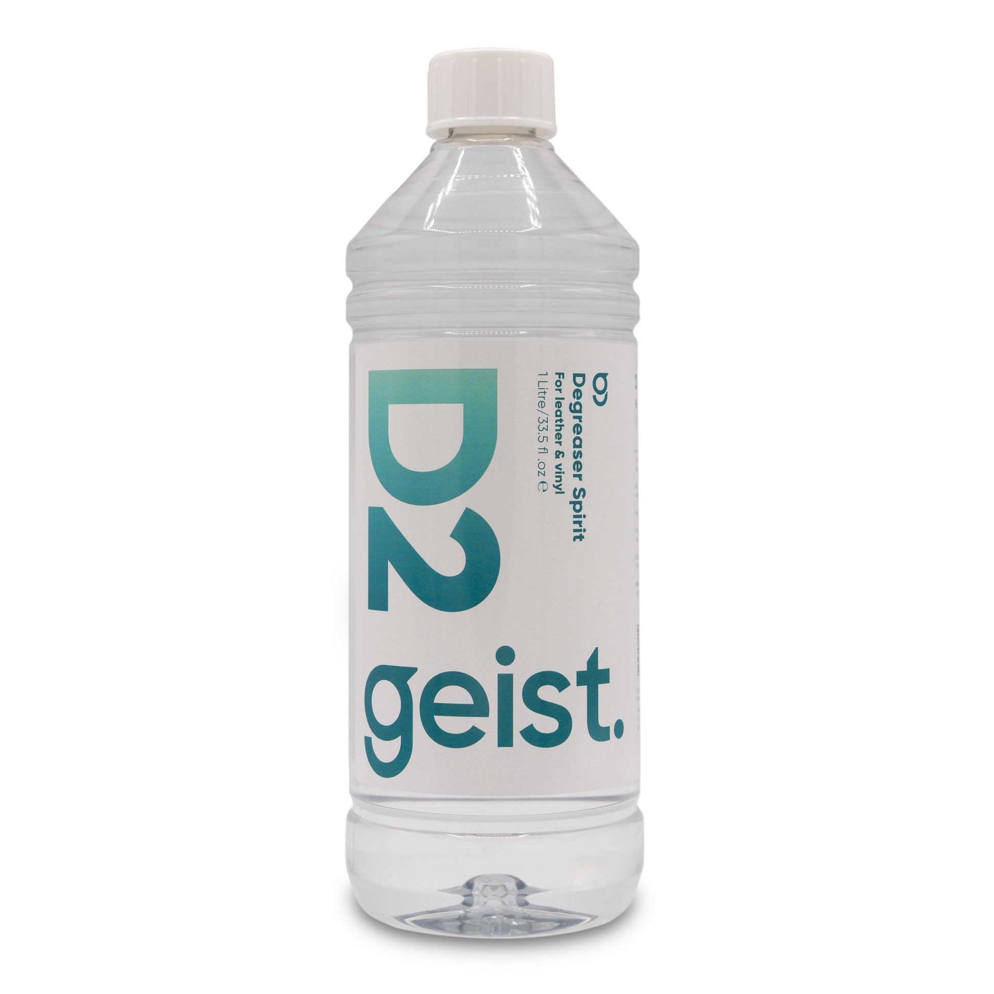 Pâte absorbante Geist pour taches de graisse sur cuir – 250 ml