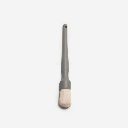 Boar Detailing Brush L â€“ brosse poils naturels pour nettoyage carrosserie et jantes
