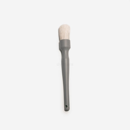 Detail Factory Boar Brush Large â€“ nettoyage puissant avec douceur naturelle