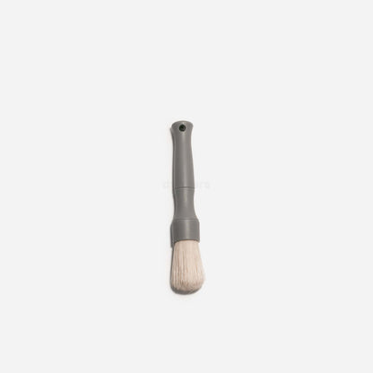 Mini brosse poils de sanglier â€“ finition douce, efficacitÃ© Ã©levÃ©e