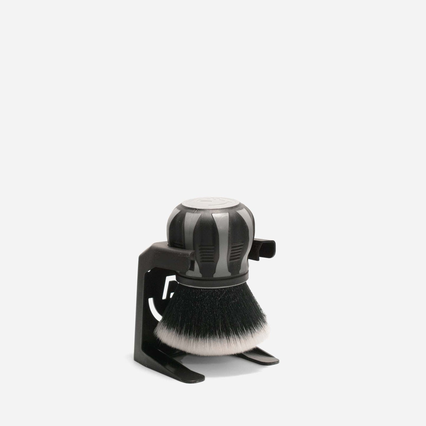 Curveball XL Detail Factory â€“ brosse ronde ergonomique pour surfaces larges