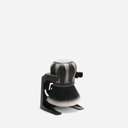 Curveball XL Detail Factory â€“ brosse ronde ergonomique pour surfaces larges
