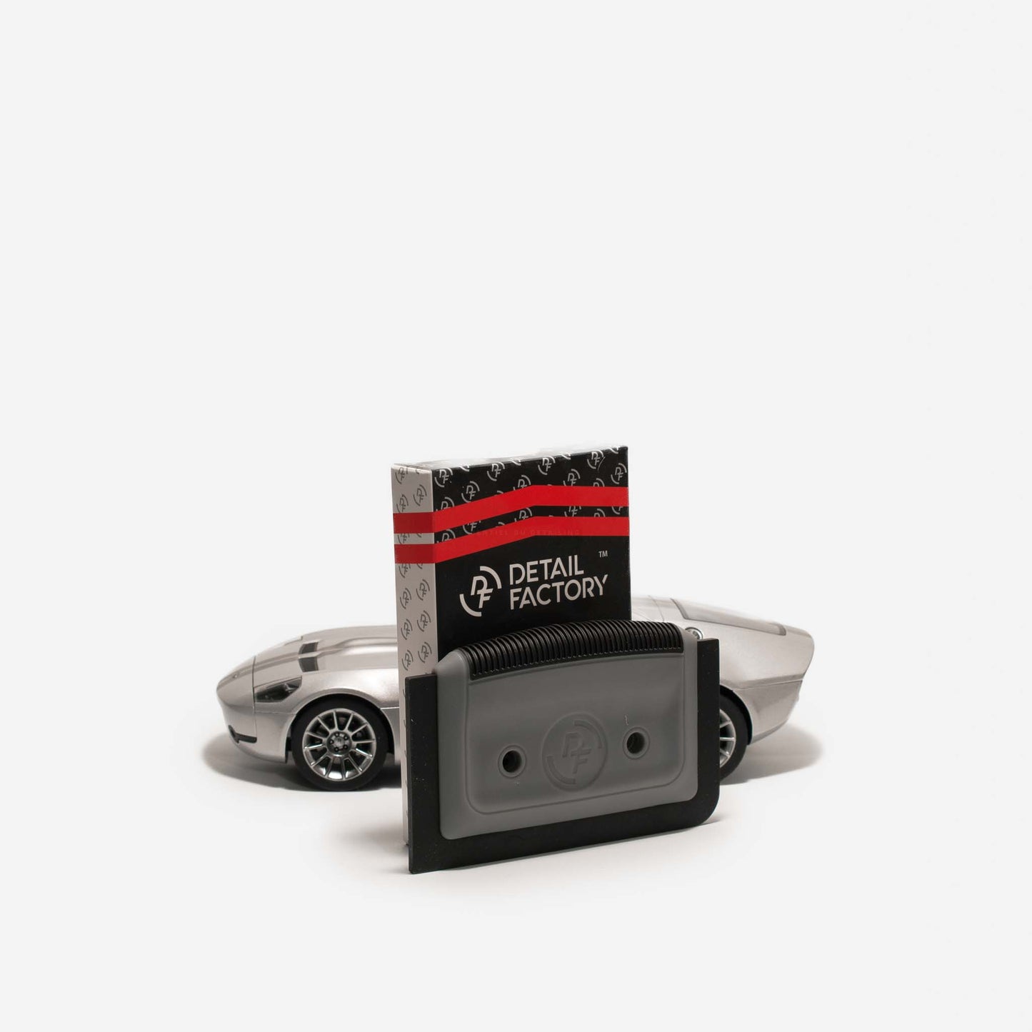 Outil Pet Hair Removal Card â€“ retire les poils incrustÃ©s des siÃ¨ges et tapis auto