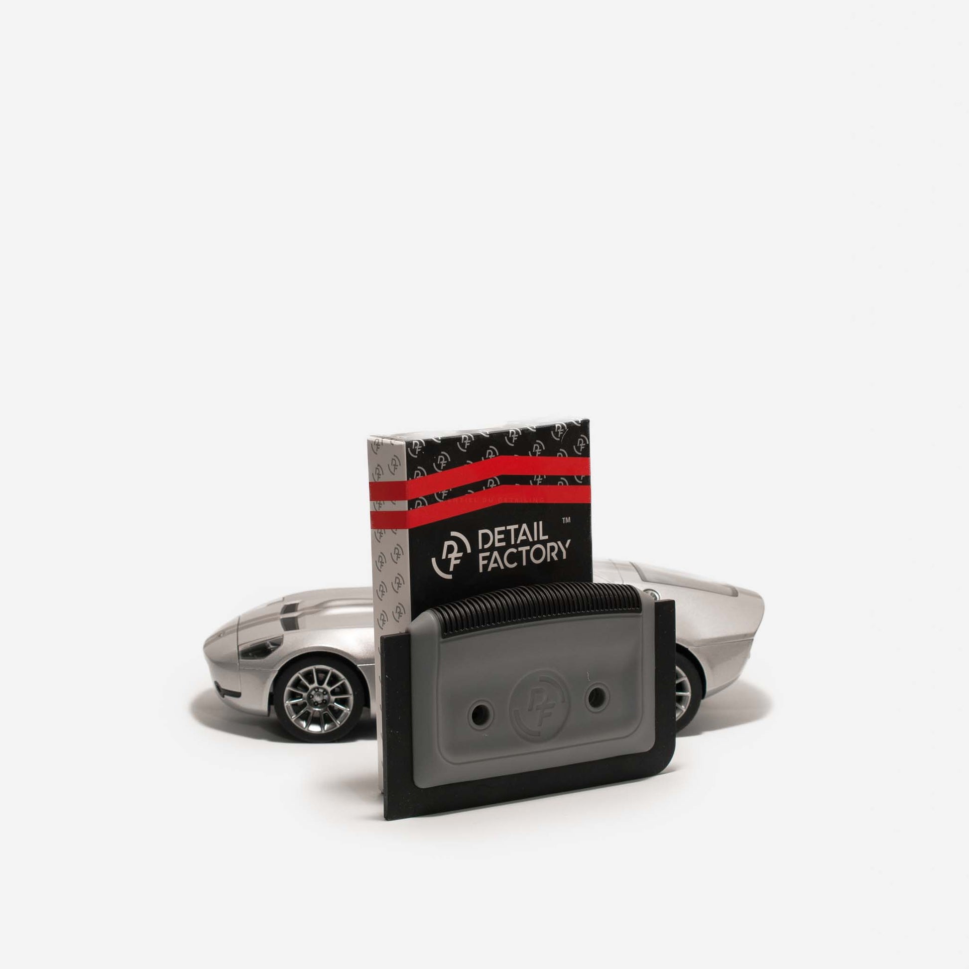 Outil Pet Hair Removal Card â€“ retire les poils incrustÃ©s des siÃ¨ges et tapis auto