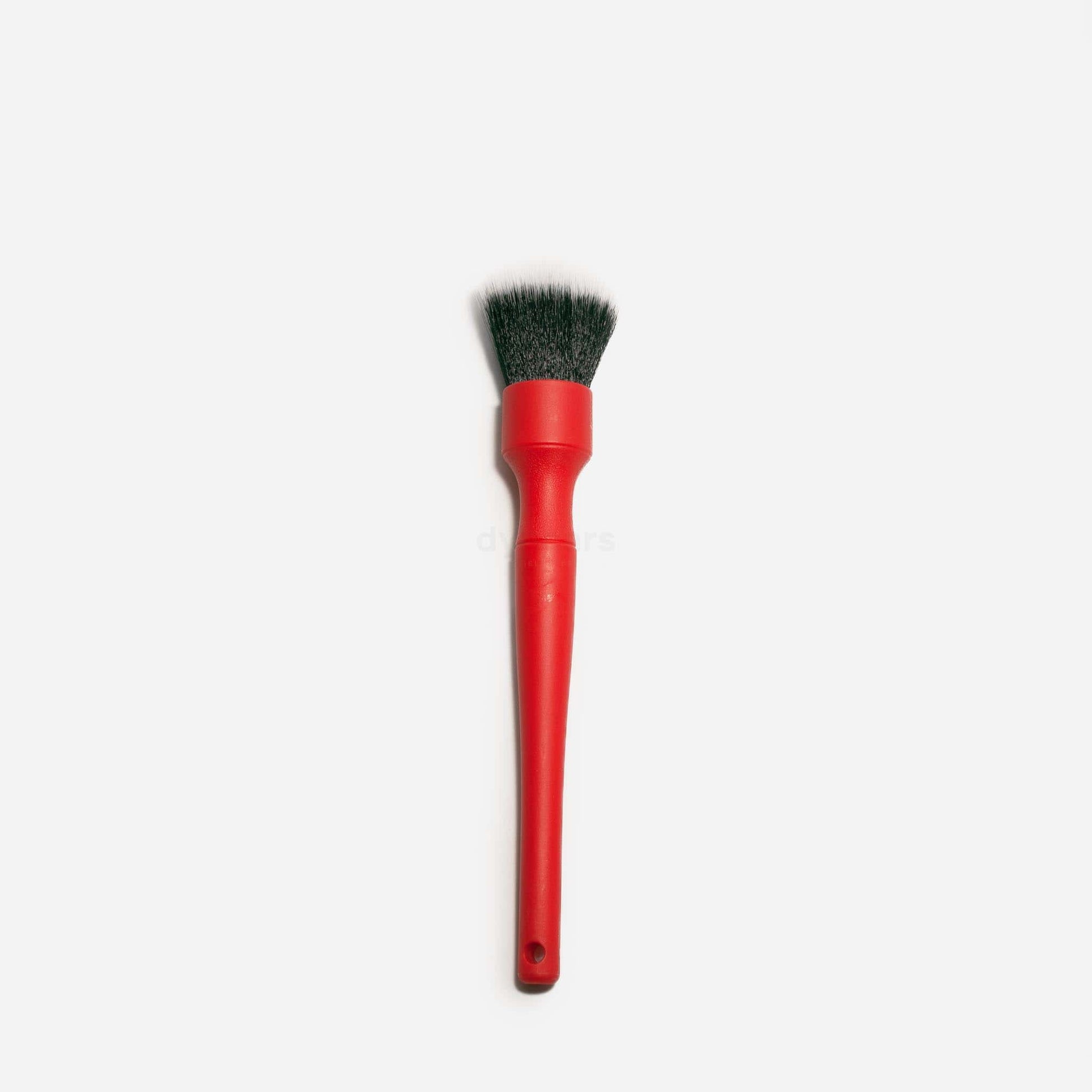 Brosse synthÃ©tique grande taille â€“ plastique, jantes, contours, emblÃ¨mes
