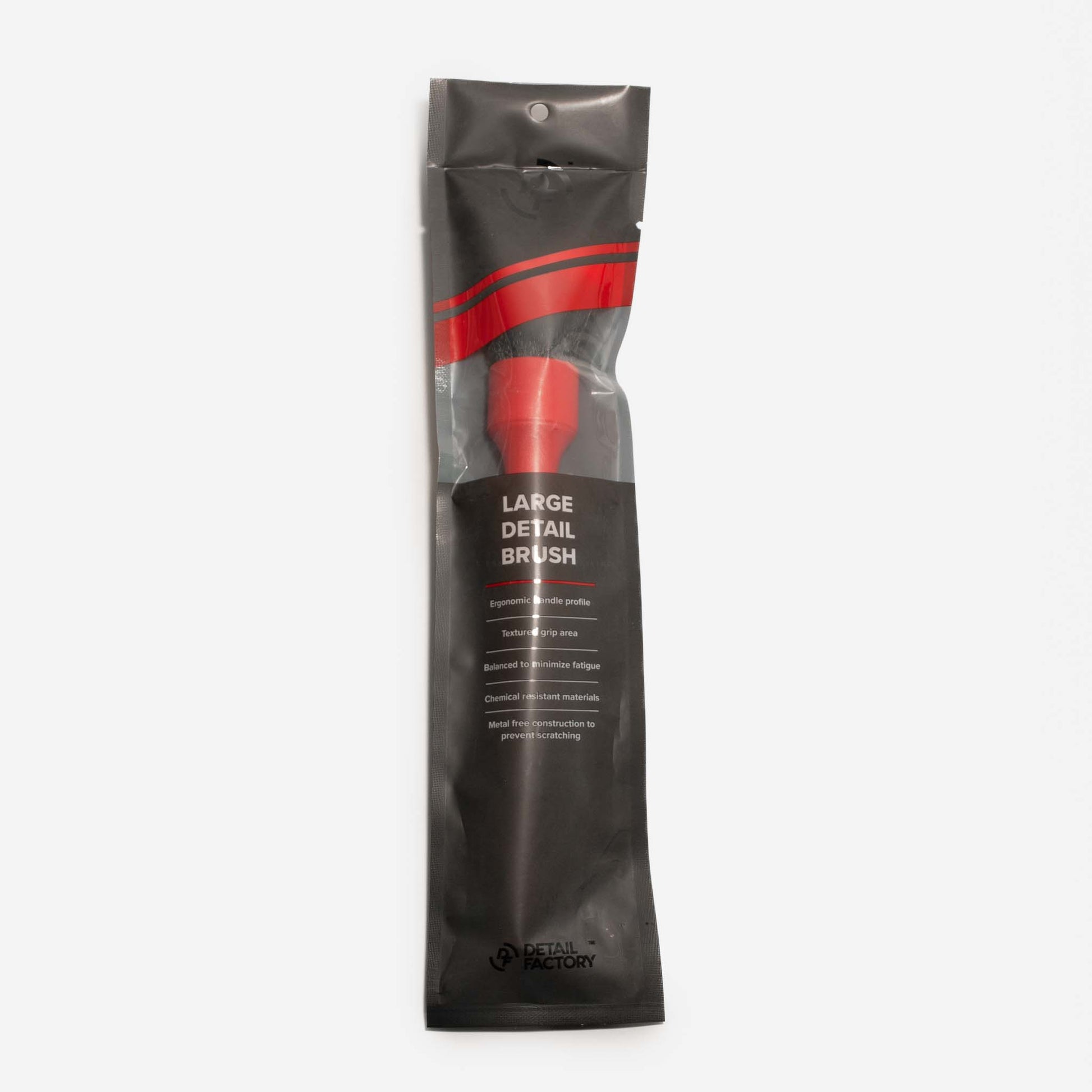 Detail Factory Synthetic L â€“ pour surfaces dÃ©licates, sans perte de poils
