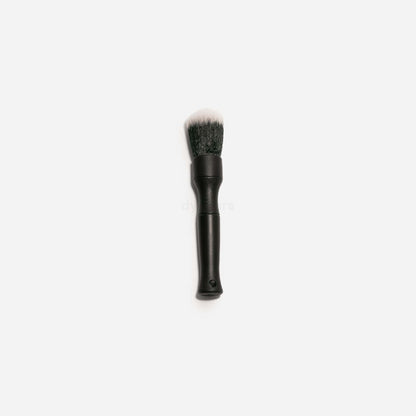 Mini brosse synthÃ©tique â€“ poils fins, pour cadrans, boutons, dÃ©tails tableau de bord