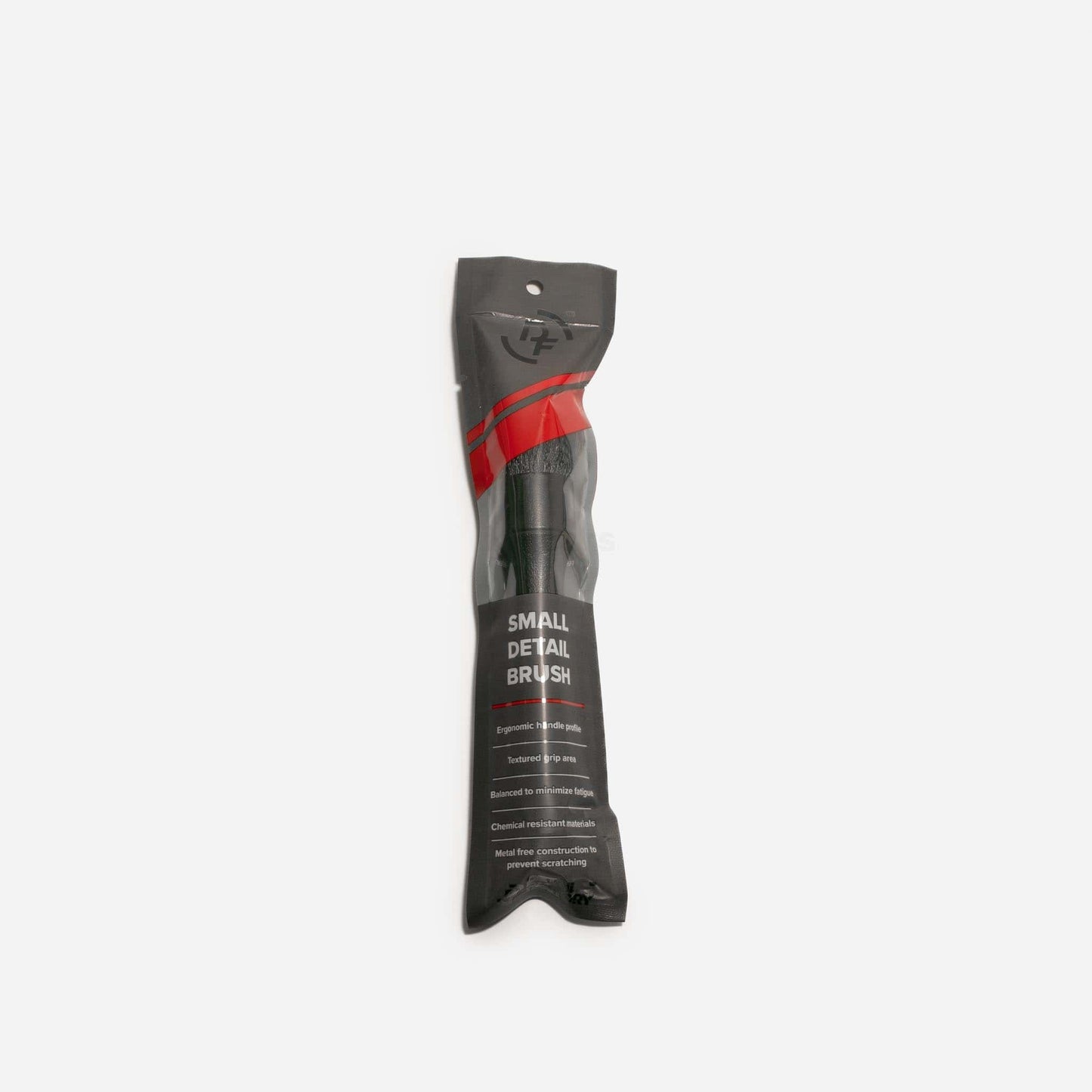 Brosse Detail Factory synthÃ©tique S â€“ finition parfaite pour zones complexes