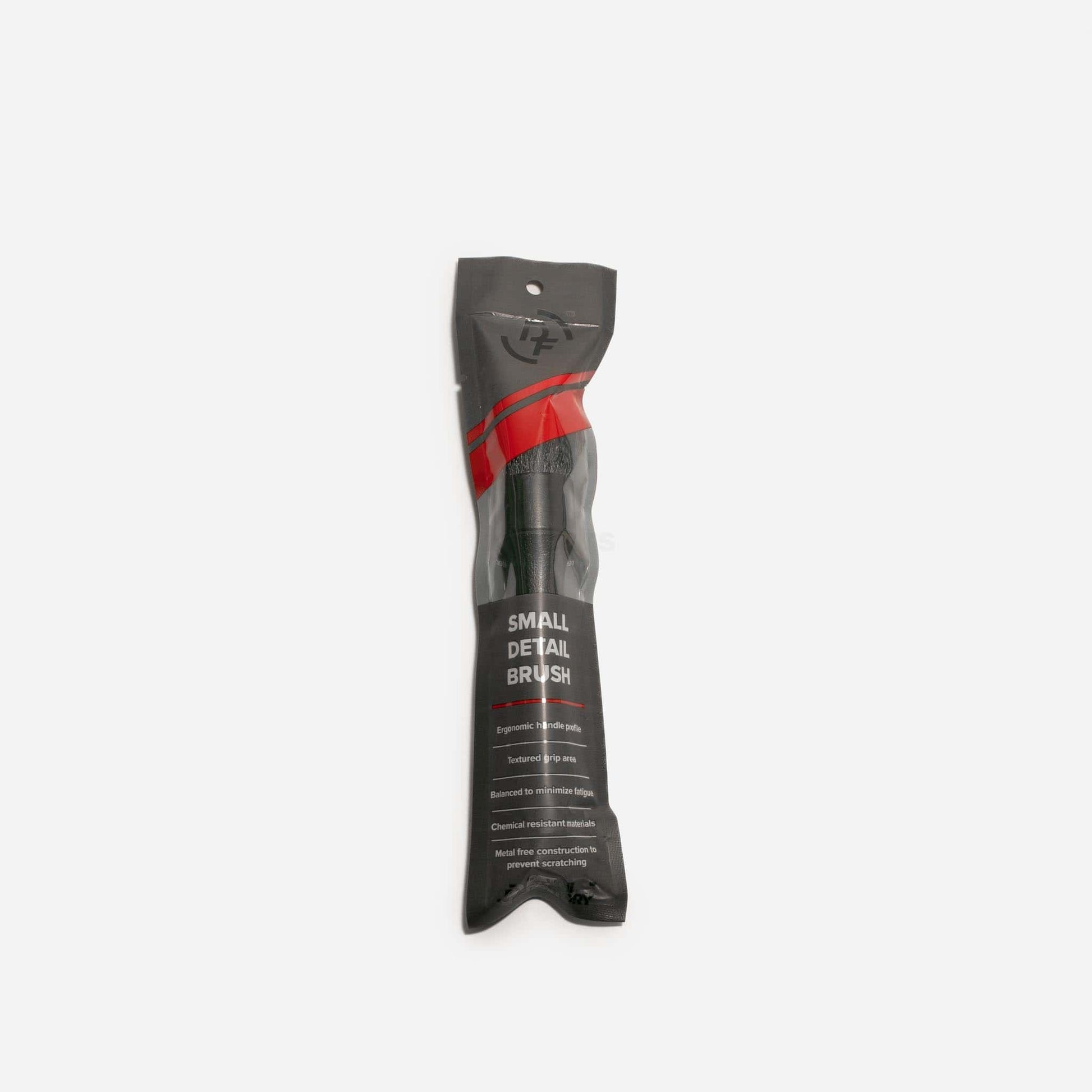 Brosse Detail Factory synthÃ©tique S â€“ finition parfaite pour zones complexes