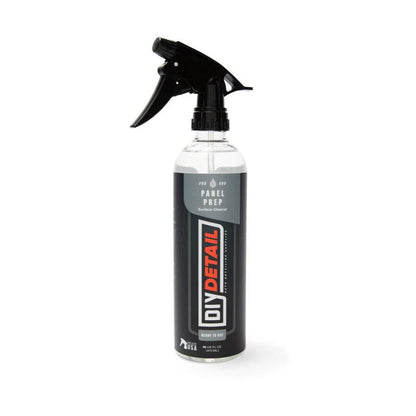 Panel Prep DIY Detail – spray 475ml pour nettoyage final avant traitement céramique