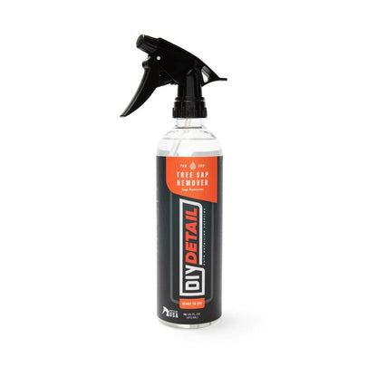 DIY Detail Tree Sap Remover – action ciblée contre la sève tenace, 475ml