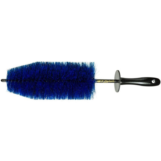 EZ Detail Brush Large – Brosse pour jantes et grands passages de roues