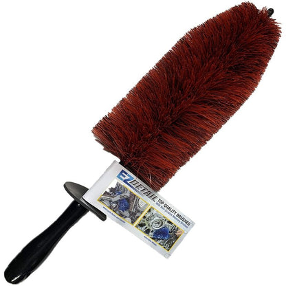 EZ Detail Brush Large — Brosse Jantes Grande Taille Detailing