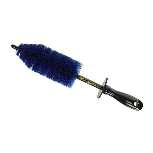EZ Detail Brush Mini – Brosse compacte pour espaces étroits