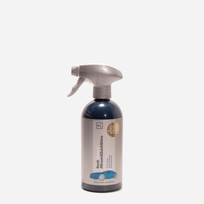 Koch Chemie Allround Quick Shine — Nettoyant Polyvalent Carrosserie & Vitres | 500ml