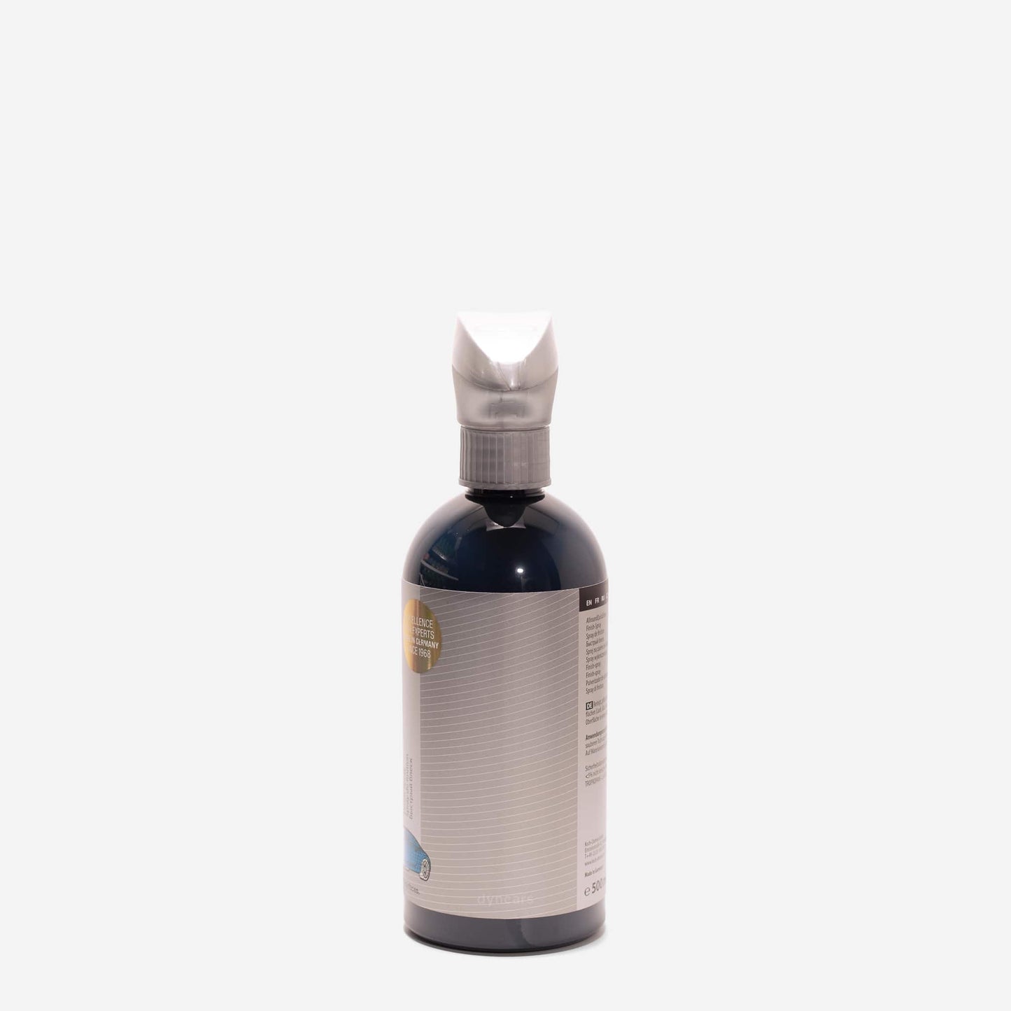 Koch Chemie Allround Quick Shine — Nettoyant Polyvalent Carrosserie & Vitres | 500ml