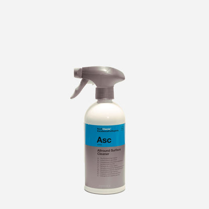 Koch Chemie Allround Surface Cleaner — Nettoyant Multi-Surfaces Prêt à l’Emploi | 500ml