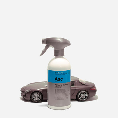 Koch Chemie Allround Surface Cleaner — Nettoyant Multi-Surfaces Prêt à l’Emploi | 500ml