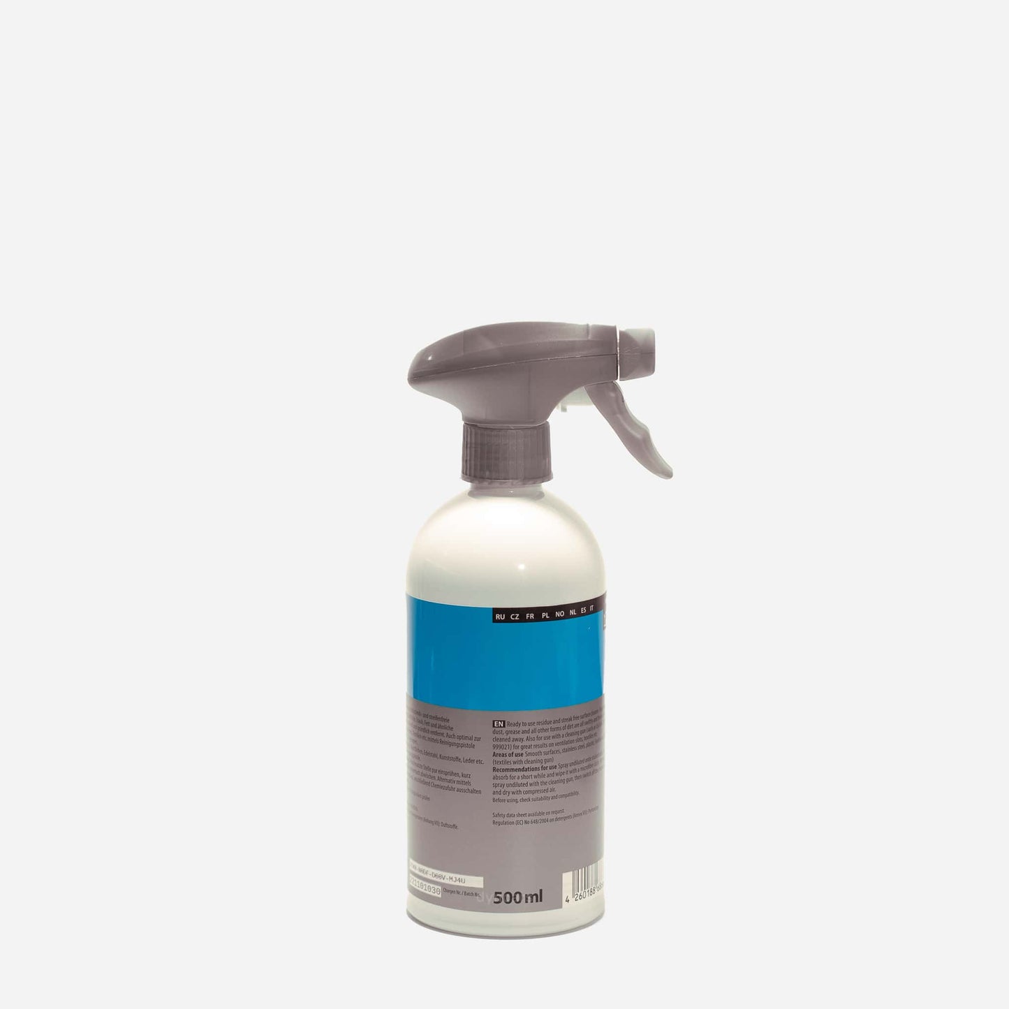 Koch Chemie Allround Surface Cleaner — Nettoyant Multi-Surfaces Prêt à l’Emploi | 500ml