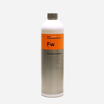 Koch Chemie Fleckenwasser — Dégraissant IPA Préparation Carrosserie | 1L