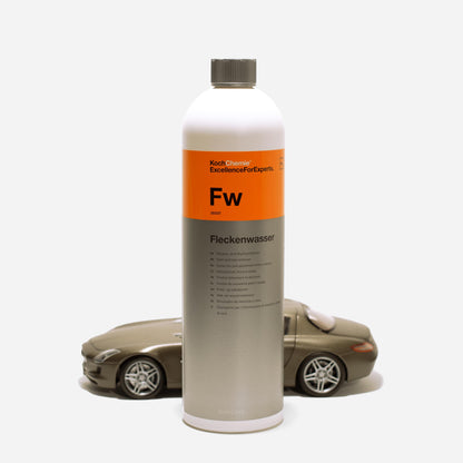 Koch Chemie Fleckenwasser — Dégraissant IPA Préparation Carrosserie | 1L