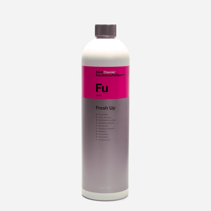 Koch Chemie Fresh Up — Destructeur d’Odeurs Habitacle Professionnel | 1L