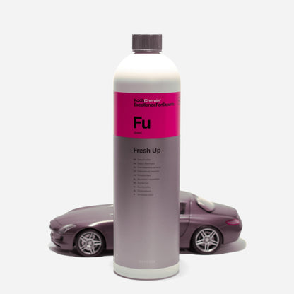 Koch Chemie Fresh Up — Destructeur d’Odeurs Habitacle Professionnel | 1L