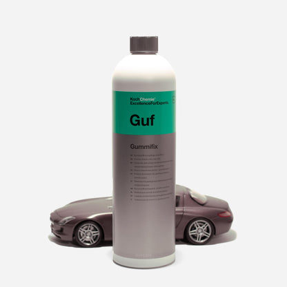 Koch Chemie Gummifix — Entretien Caoutchouc & Plastique Antidérapant | 1L