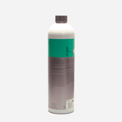 Koch Chemie Gummifix — Entretien Caoutchouc & Plastique Antidérapant | 1L