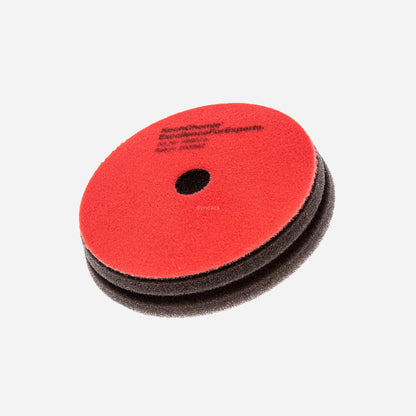 Koch Chemie Heavy Cut Pad — Pad Abrasif Correction Polissage | 126mm & 150mm