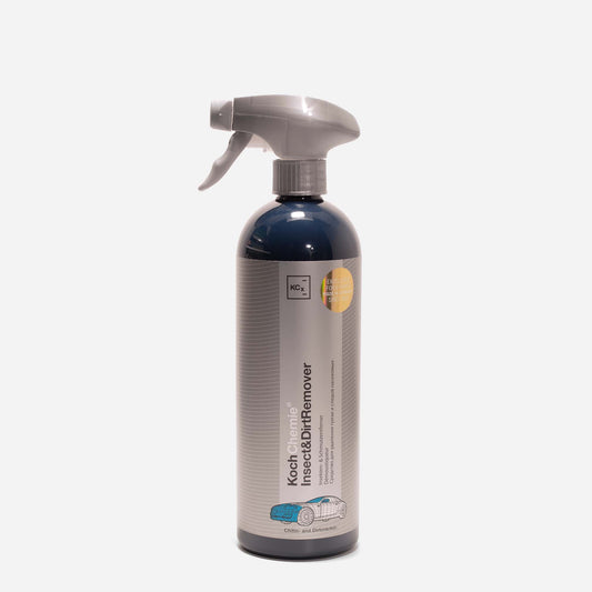 Insect and Dirt Remover