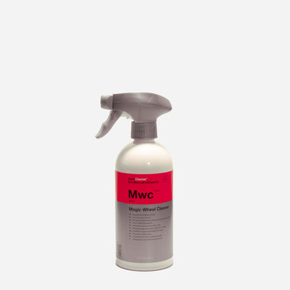 Koch Chemie Magic Wheel Cleaner — Nettoyant Jantes Visqueux Sans Acide | 500ml
