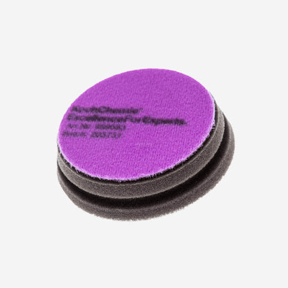 Koch Chemie Micro Cut Pad — Pad de Finition Polissage | 126mm & 150mm