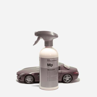 Koch Chemie Motorplast — Conservation & Protection Compartiment Moteur | 500ml