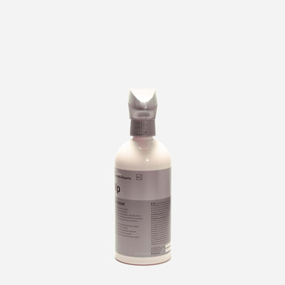 Koch Chemie Motorplast — Conservation & Protection Compartiment Moteur | 500ml