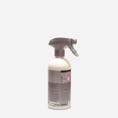 Koch Chemie Motorplast — Conservation & Protection Compartiment Moteur | 500ml