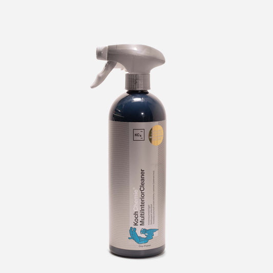 Koch Chemie Multi Interior Cleaner — Nettoyant Intérieur Tissu & Moquette | 750ml