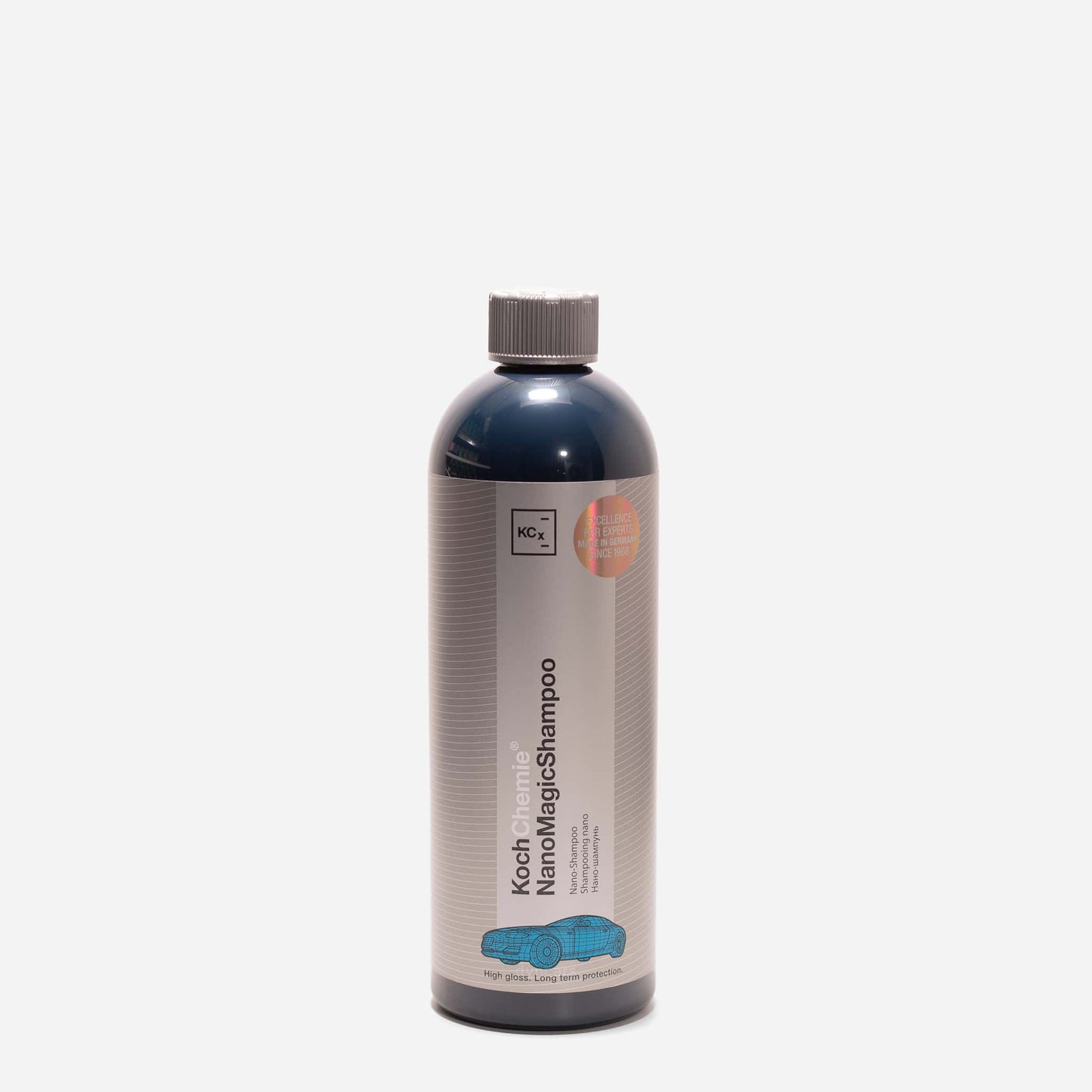 Koch Chemie NanoMagic Shampoo — Shampoing Brillance & Protection Nano | 750ml